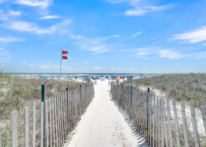 Sugar 312 By Collection Gulf Shores