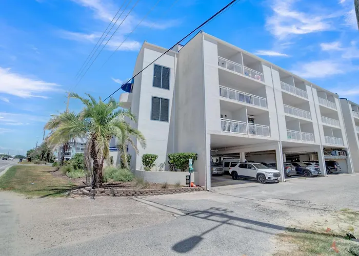 Sugar 312 By Collection Apartment Gulf Shores