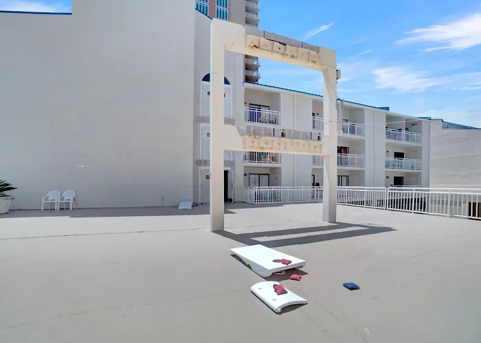 Sugar 312 By Collection * Gulf Shores