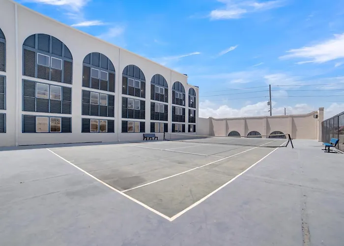 Sugar 312 By Collection Apartment *