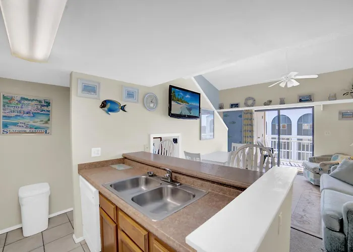 Sugar 312 By Collection Apartment Gulf Shores