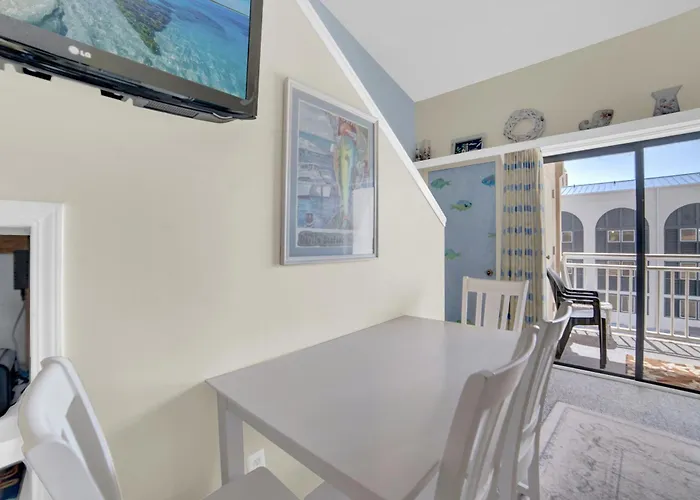 Apartment Sugar 312 By Collection Gulf Shores