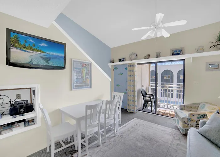 Sugar 312 By Collection Apartment Gulf Shores