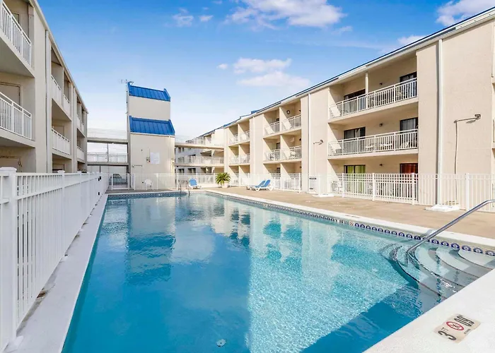 Sugar 312 By Collection Apartment Gulf Shores