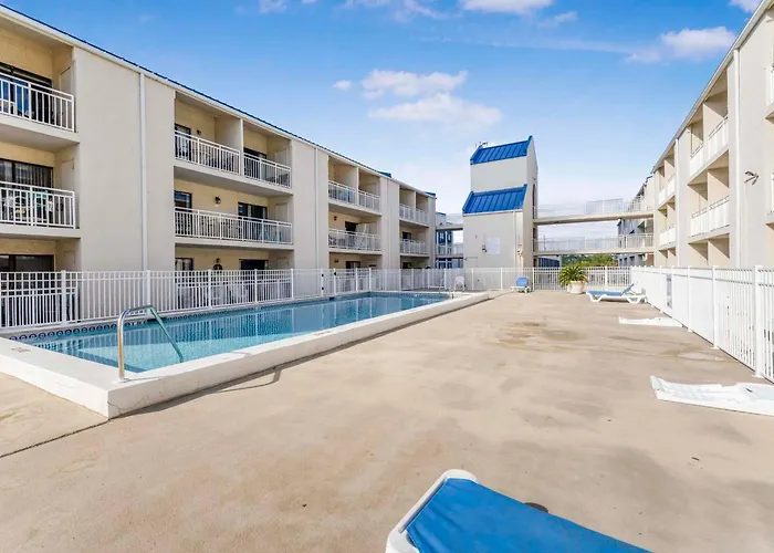 Sugar 312 By Collection Apartment Gulf Shores